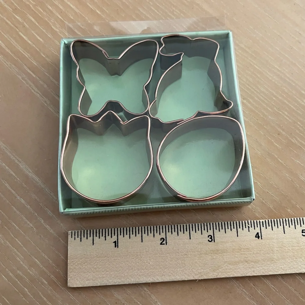 Easter Cookie Cutters - Picture 3 of 11